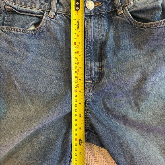Men’s H&M baggy jeans - Picture 6 of 10